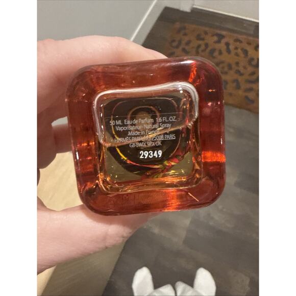 HERMÈS Twilly D'Hermès Eau de Parfum Kit 50ml/1.6 Fl. Oz 7.5ml/0.25 Fl. Oz - Picture 3 of 3